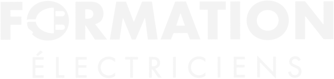Logo de la plateforme Formation Électriciens • Révision pour l'examen CCQ